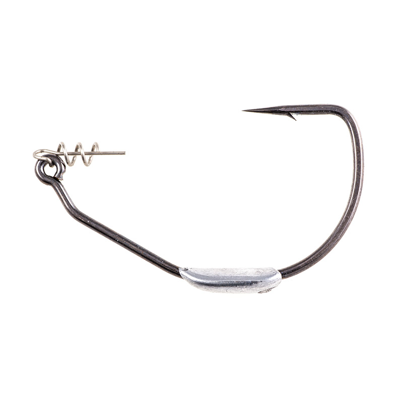 Owner Weighted Beast Hooks with TwistLOCK