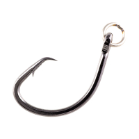 OWNER MUTU RINGED CIRCLE HOOK 5163R