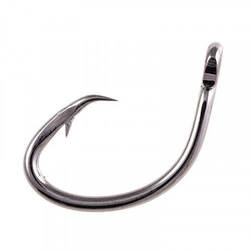 OWNER SUPER MUTU CIRCLE HOOKS 5127