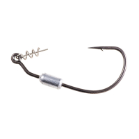 OWNER WEIGHTED TWISTLOCK HOOKS WITH CENTERING PIN SPRING 5132W