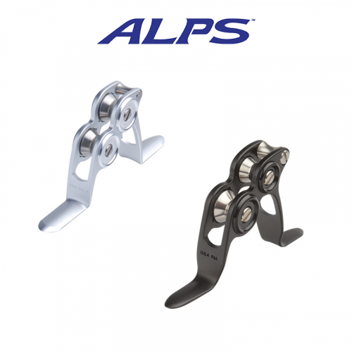 ALPS 80 LB ROLLER GUIDES