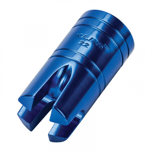 ALPS AXG HEAVY DUTY ALUMINUM GIMBAL AXG22-CB