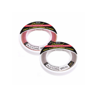 DIAMOND PRESENTATION FLUOROCARBON LEADER MATERIAL
