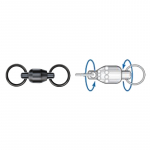 DIAMOND ROTARY BALL BEARING SWIVELS
