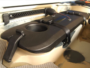 FEELFREE KAYAKS CENTER CONSOLE