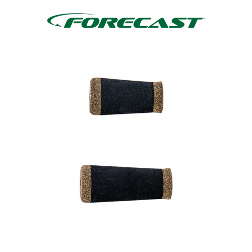 FORECAST EVA HDCC FORE REAR GRIP