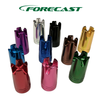 FORECAST HEAVY DUTY ALUMINUM GIMBALS ALL COLORS