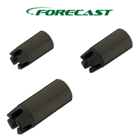 FORECAST NYLON GIMBALS