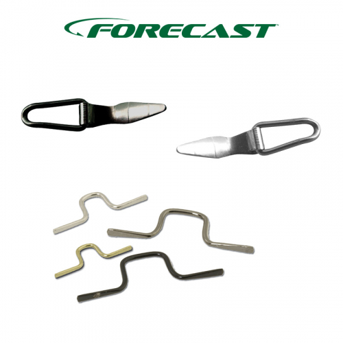 FORECAST REGULAR FOLDING HOOK KEEPERS