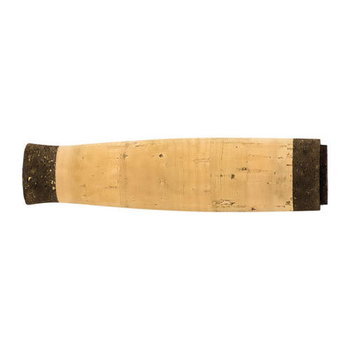 FORECAST SUPER GRADE CORK HDCC BURL SPLIT GRIPSHESGRG4.0SBDB-350