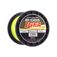 MOMOI HI-CATCH IGFA NYLON MONOFILAMENT LINE