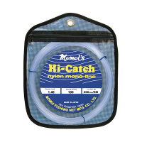 MOMOI HI-CATCH NYLON MONO LEADER MATERIAL