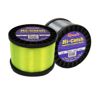 Momoi's Hi-Catch Nylon Mono – 1 lb Spool