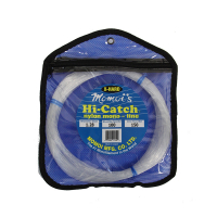 MOMOI HI-CATCH NYLON MONOFILAMENT - 5LB SPOOLS