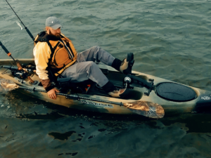 NATIVE WATERCRAFT MANTA RAY