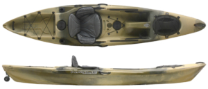 NATIVE WATERCRAFT MANTA RAY 12 ANGLER