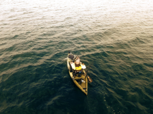 NATIVE WATERCRAFT MANTA RAY