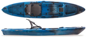 NATIVE WATERCRAFT SLAYER 12 BLUE LAGOON