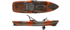 NATIVE WATERCRAFT SLAYER PROPEL 10