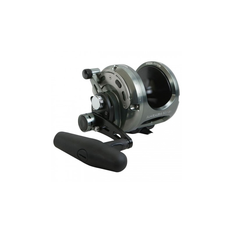 Okuma Makaira SE Lever Drag