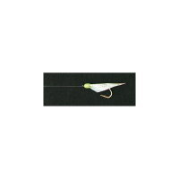 OWNER GOLD RAINBOW SKIN SABIKI BAIT CATCHERS 5553-037