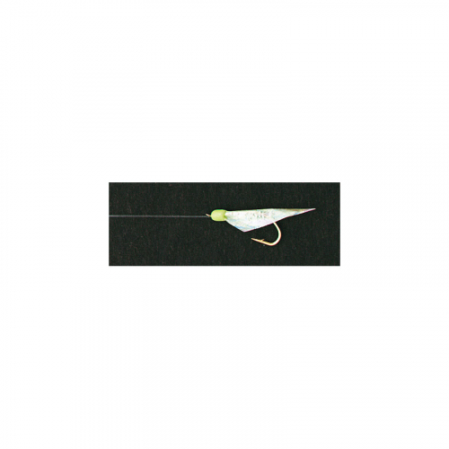 OWNER GOLD RAINBOW SKIN SABIKI BAIT CATCHERS 5553-037