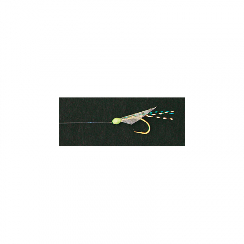 OWNER MACKEREL SKIN SABIKI HOOKS 5536