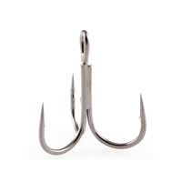 OWNER ST-36 TREBLE HOOKS 5636