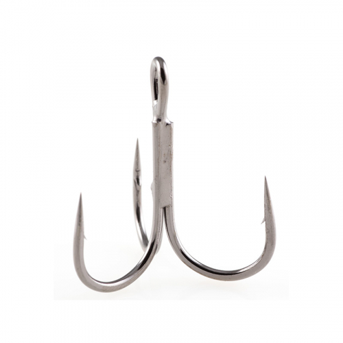 OWNER ST-36 TREBLE HOOKS 5636