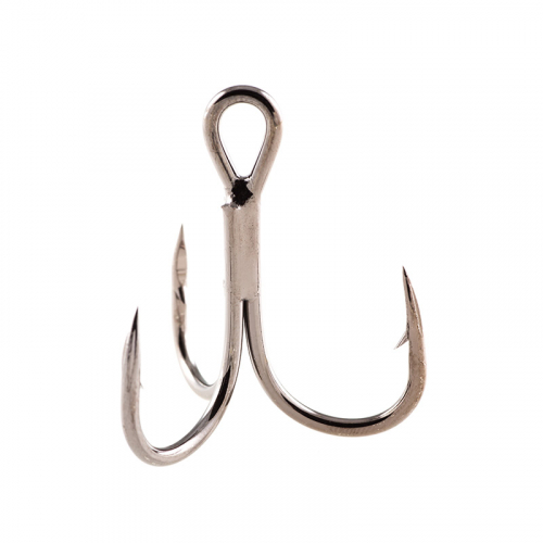 OWNER ST-46 TREBLE HOOKS 5641