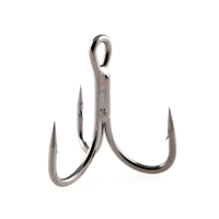 OWNER ST-56 TREBLE HOOKS 5656
