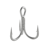 OWNER ST-66 TREBLE HOOKS 5666