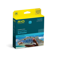 RIO GENERAL PURPOSE COLDWATER FLY LINE