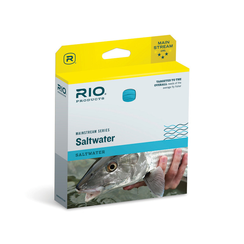 RIO Mainstream Saltwater Fly Line