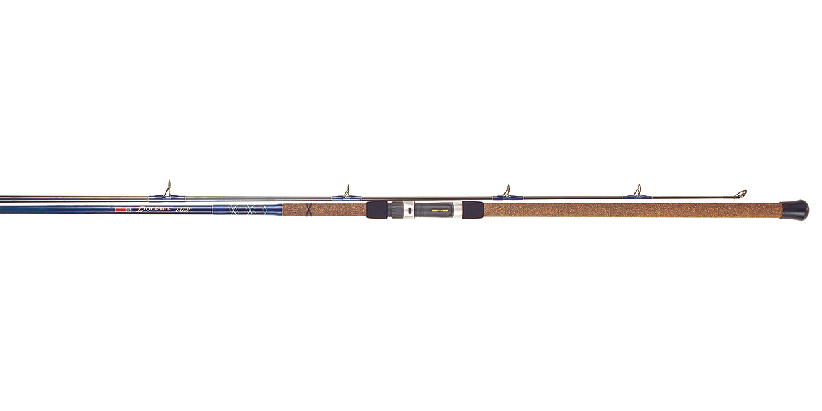 Tica Dolphin Surf Casting Rods