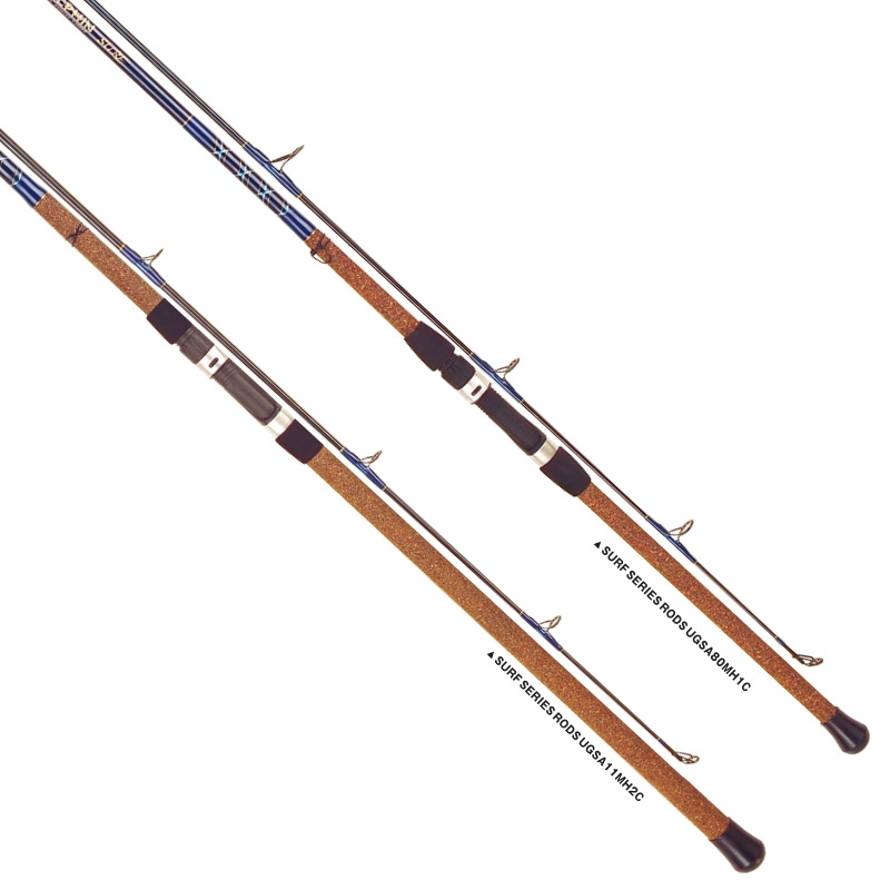 Surfcasting Rods On Sale!