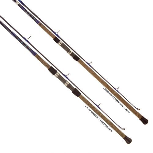 TICA DOLPHIN SURF SPINNING RODS UGSA