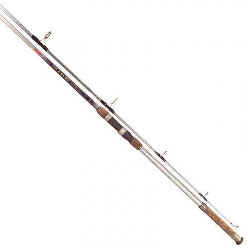 TICA SURF SPINNING RODS UMGA
