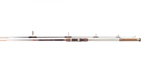 TICA SURF SPINNING RODS UMGA10H2S