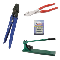 Wire, Line and Leader Tools
