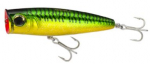 GREENMACKEREL