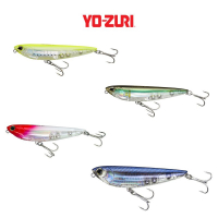 YO-ZURI 3D INSHORE PENCIL