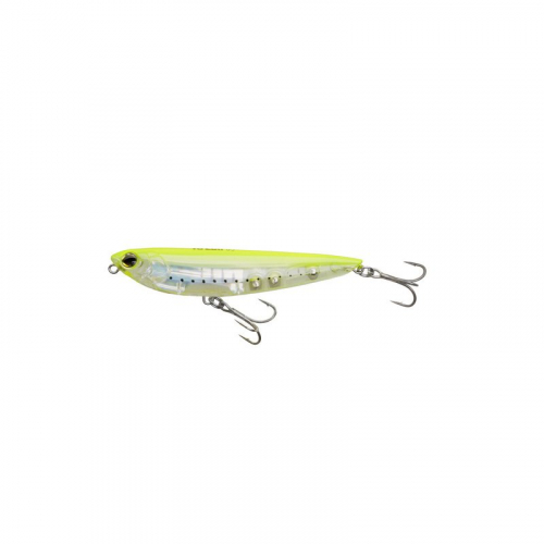 YO-ZURI 3D INSHORE PENCIL CHARTREUSE