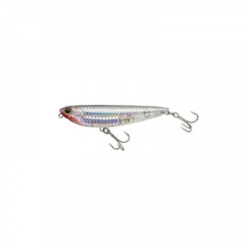 YO-ZURI 3D INSHORE PENCIL GHOST SHAD