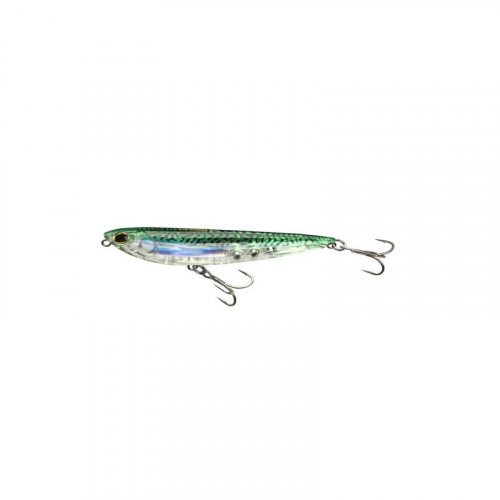 YO-ZURI 3D INSHORE PENCIL GREEN MACKEREL