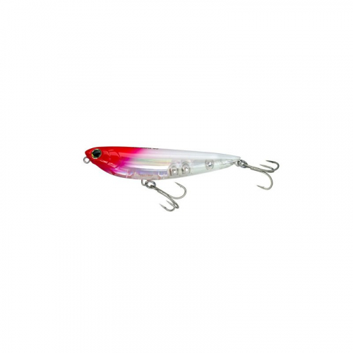 YO-ZURI 3D INSHORE PENCIL RED HEAD