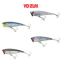 YO-ZURI 3D INSHORE POPPER