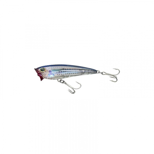 YO-ZURI 3D INSHORE POPPER MULLET