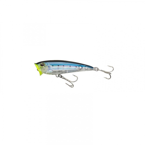 YO-ZURI 3D INSHORE POPPER SARDINE