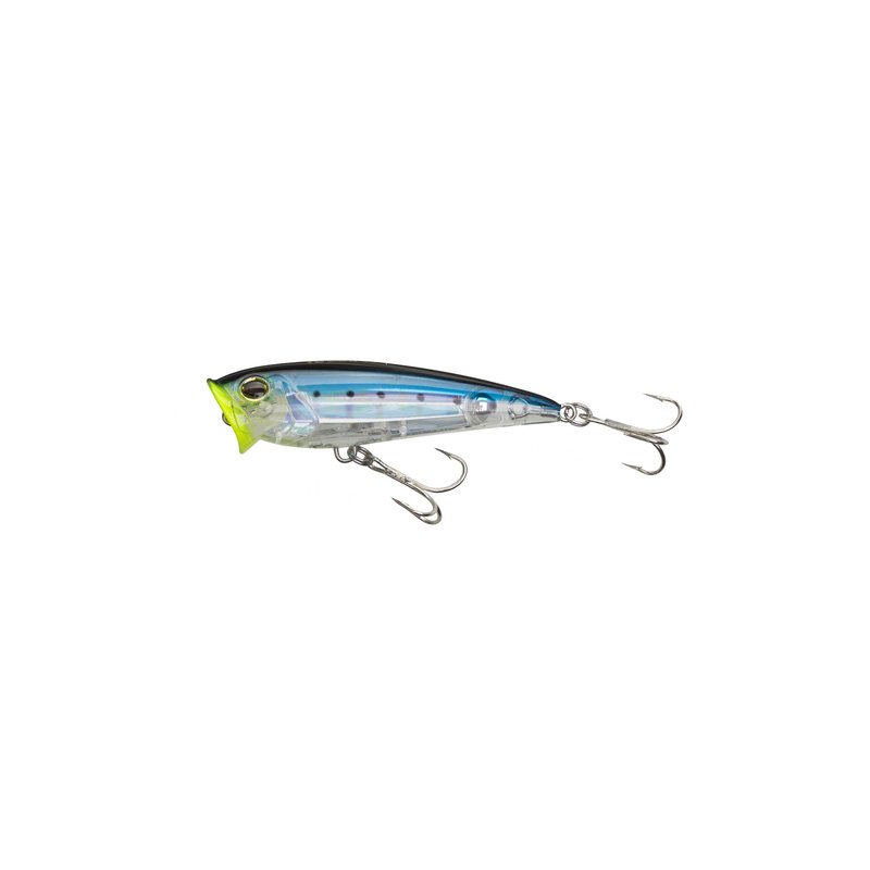 Yo-Zuri 3D Inshore Popper 2 3/4″